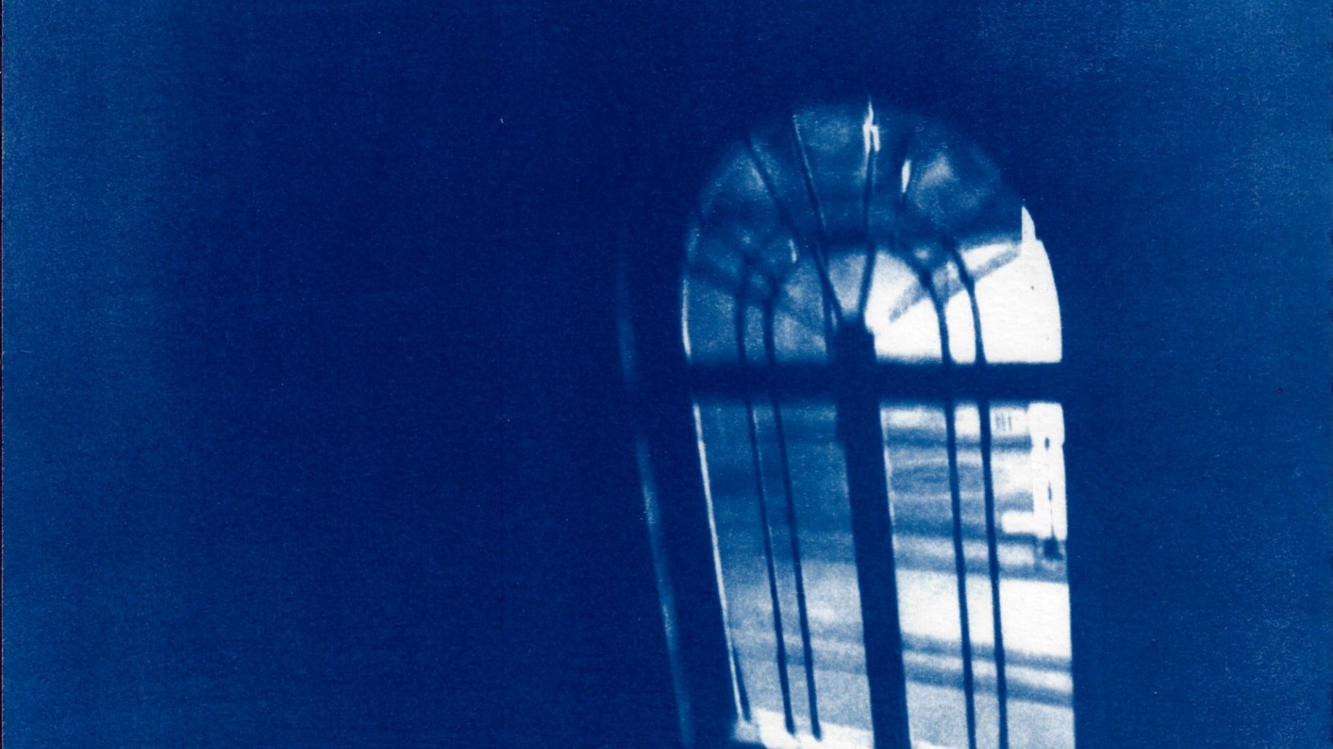 Walking and closing ones eyes.