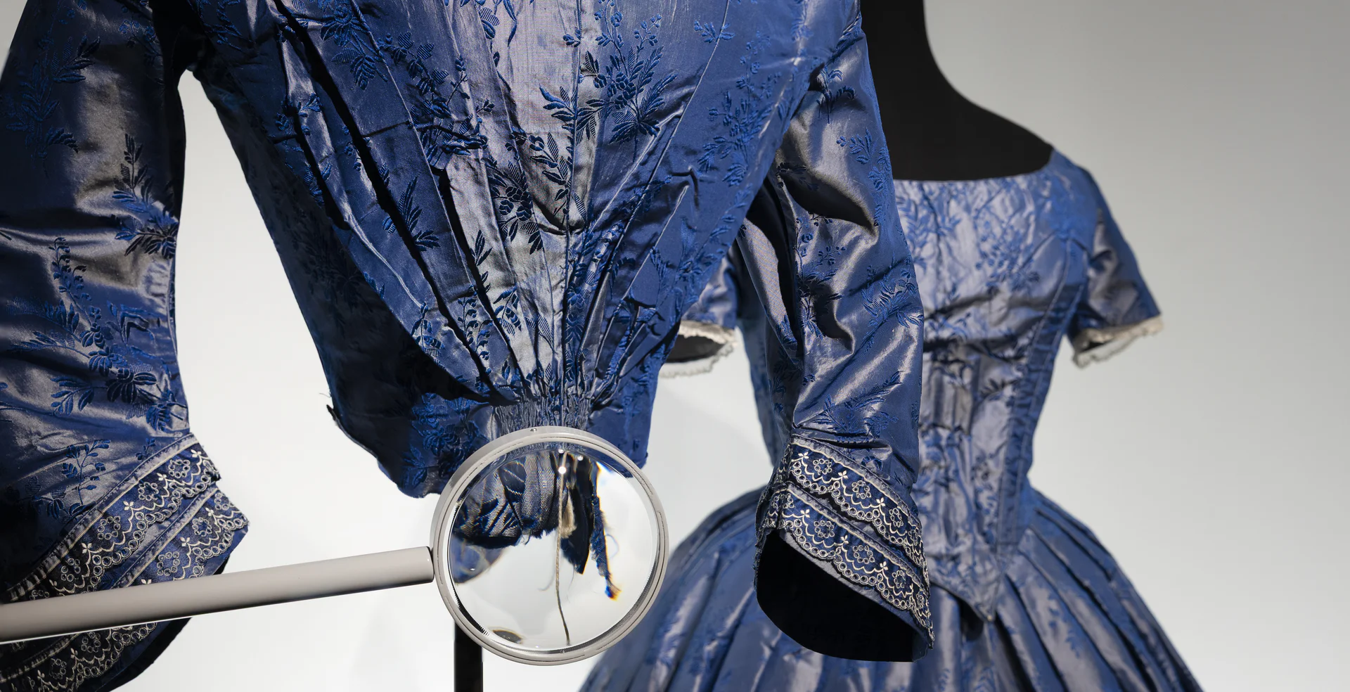 Worn at Rijksmuseum, Amsterdam